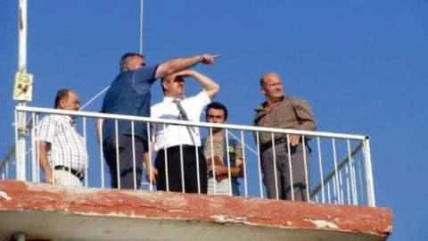 Müdür İbrahim Ergüven: Ormanları Korumak Ve Geliştirmek Zorundayız