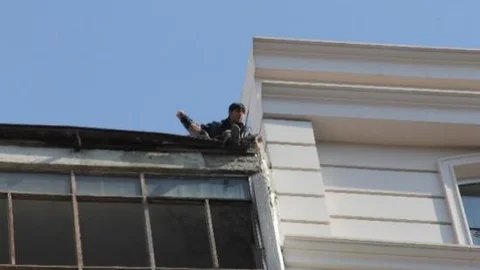 İki Günde 3 Kez İntihara Kalkıştı