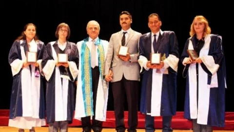 Mskü 22 Yılda 71 Kat Büyüdü