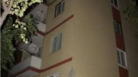 Kolonu Patlayan Binaya Yıkım Kararı Çıktı