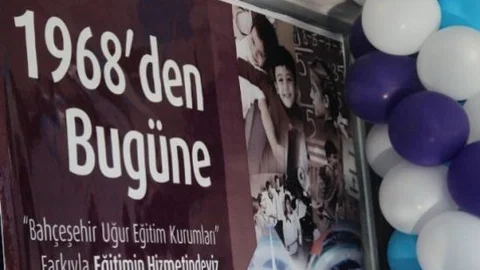 Uğur Hazırlık Lisesi Sakarya'da Açıldı