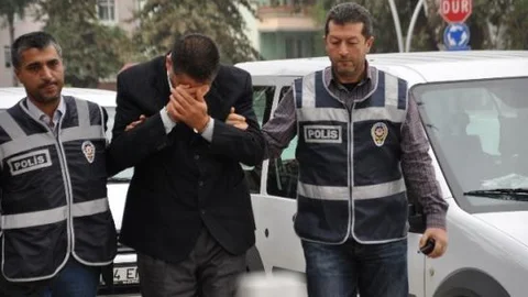 Yaşlıları Dolandıran Zanlılar Yakalandı