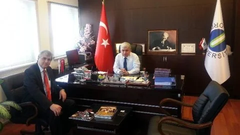 Dokap'tan Hayvancılık Uygulama Merkezi Projesi'ne 5 Milyon Tl