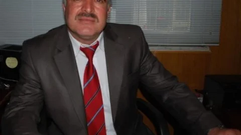 Kemal Yeşil: Camiler Kabe'nin Birer Şubeleridir