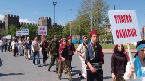 10 Yıldır İlk Ve Tek