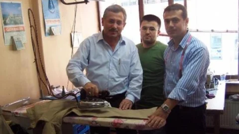 Meclis'ten Esnafa Bayram Müjdesi