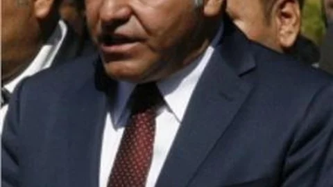 Meslek Odalarından Suriye Ve Sincar'a Yardım Çağrısı