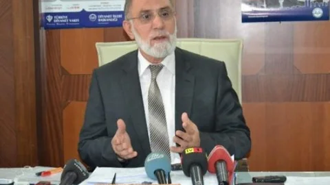 ''kredi Kartı İle Alınan Kurbanın Kesilmesinin Bir Mahsuru Yok''