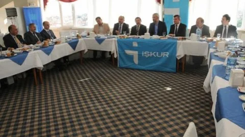Ordu'da İstihdam Fuarı Açılıyor