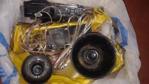 Milli Parklar Kaçak Avcılara Göz Açtırmıyor