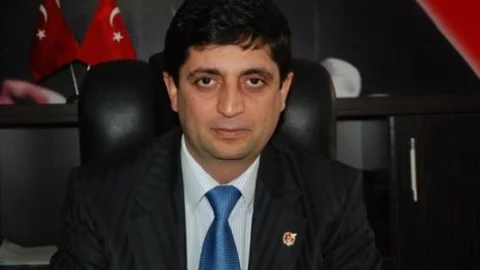 Agad Başkanı Aslan'dan Eski Milletvekili Köse'ye Sert Yanıt