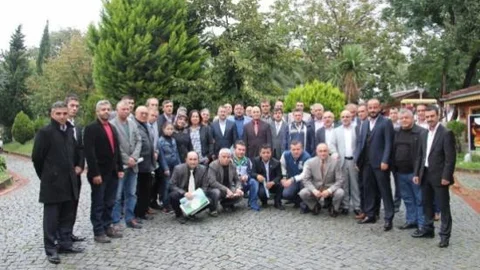 Giresun,ankara Günlerine Hazır