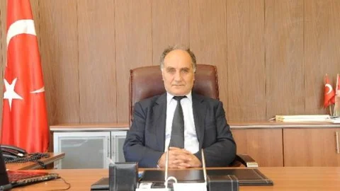 Bilecik Vali Yardımcısı Kahveci Göreve Başladı