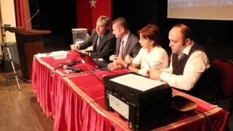 350 Kişilik İşe 2 Bin 673 Kişi Başvurdu