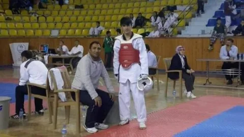 Taekwondonun Altın Tekmeleri