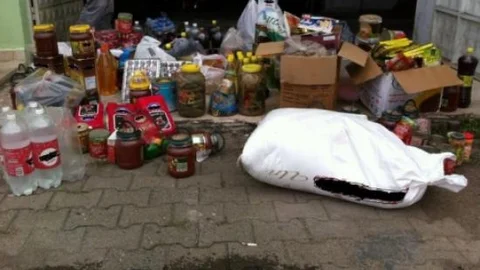 Bayram Öncesi Gıda Denetimleri Arttı