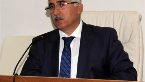 Eskişehir Valisinden Hanefi Avcı'nın Komplo İddialarına İlişkin Açıklama