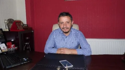 Gölbaşı İlçesinden Bayram Mesajları