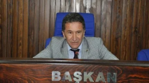 Edremit'te Başkan Saka Muhtarlarla Bir Araya Geldi