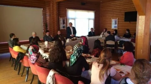 Hendek'te 46 Öğretmen Göreve Başladı