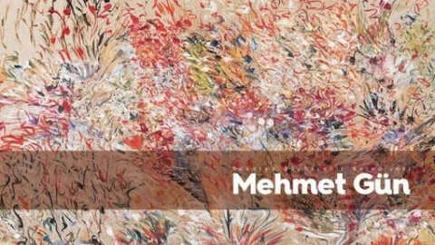 'yolculuğa Çağrı' Resim Sergisi 2 Ekim'de Osm'de