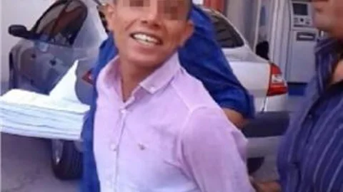 Doğum Gününde Gözaltına Alındı