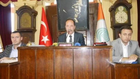 Edirne'de Siteler Atık Su Giderlerini Ayıracak