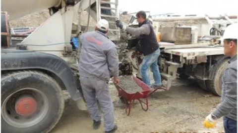 Çevre Ve Şehircilik Bakanlığı'ndan Yapı Malzemeleri Yönetmeliği Açıklaması