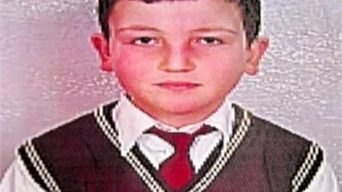 Ortaokul Öğrencisi Kalp Krizi Sonucu Hayatını Kaybetti