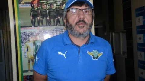 Akhisar Belediyespor İstanbul Başakşehir Maçı Çalışmalarına Başladı