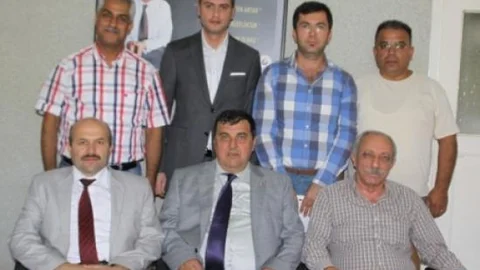 Erzin Ticaret Ve Sanayi Odası'ndan Eğitime Katkı