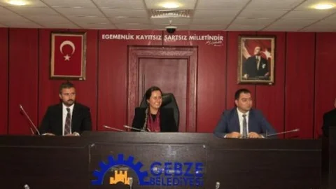 Gebze Meclisi Tüze'nin Adını Yaşatacak