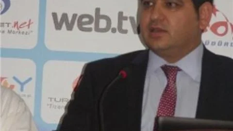 İşitme Engellilerin 'süper' Maratonu