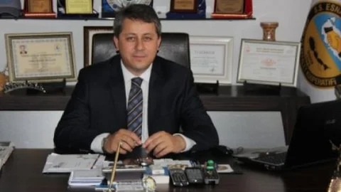 Deskkkop Başkanı Taşlı'dan Kurban Bayramı Mesajı