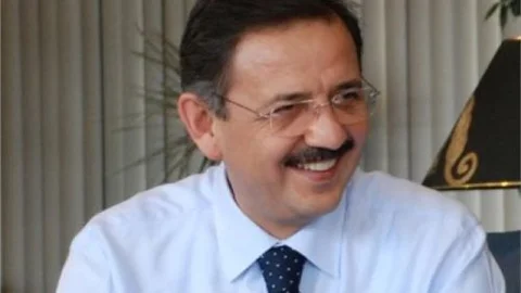 Özhaseki'den Bayram Mesajı