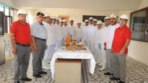 Ege Et'te Bayram Seferberliği