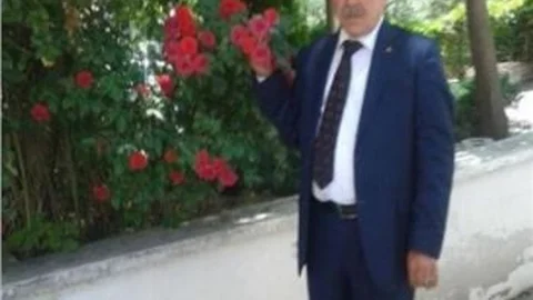 Mhp Merkez İlçe Başkanı Amoca'dan Kurban Bayramı Mesajı