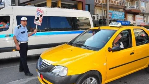 Kurban Bayramında Manisa Emniyetinden Sıkı Tedbir