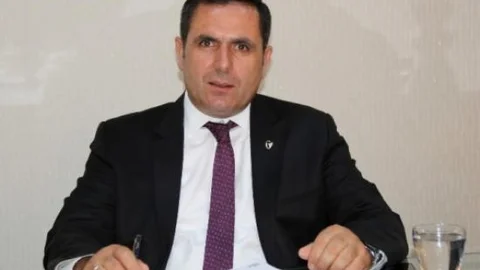 Gtb Başkanı Tiryakioğlu'nun Bayram Mesajı