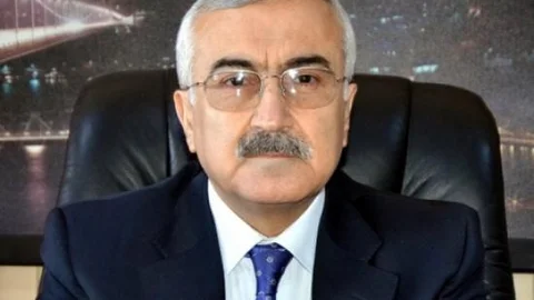 Dedaş Ve Depsaş'tan Bayram Kutlaması