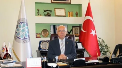 Kto Başkanı Hiçyılmaz: