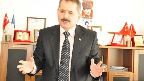 Manisa'daki Açık İş Oranı Yüzde 2,7