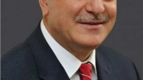 Başkan Karaosmanoğlu Kurban Bayramını Kutladı