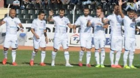 Aydınspor 1923 Konya'da Puan Arayacak