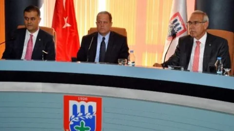 Aydın İş Dünyasına Makedonya'daki Yatırım İmkanları Anlatıldı