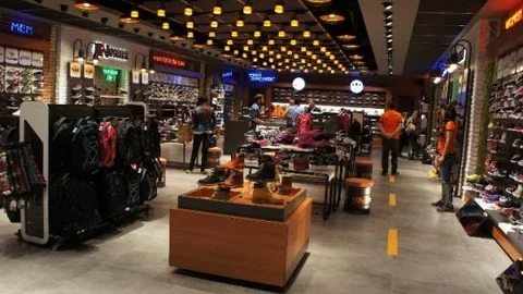 Sport In Street Espark'ta Açıldı