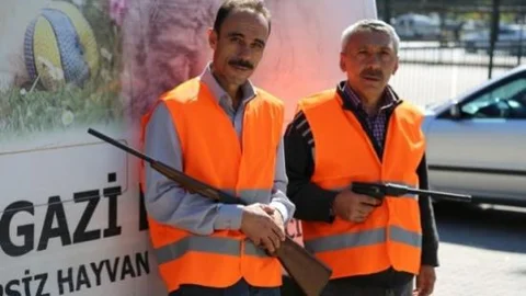 Melikgazi Belediyesince Yeni Bir Ekip Kuruldu