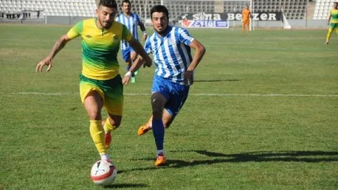 Çine Madranspor Derince'yi Ağırlayacak