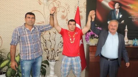 Hastanenin Binlik Planı Onaylandı