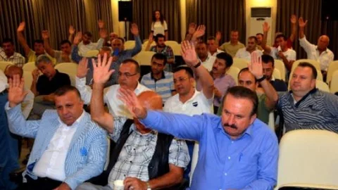 Manavgat'ın Turizm Geliri 28 Ülkeden Daha Fazla